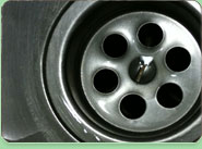 blocked drain Brackley